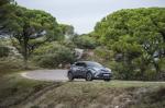 Toyota C-HR Hybrid 2019 года (WW)